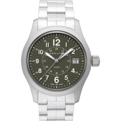 Hamilton Khaki Field H68201163