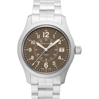 Hamilton Khaki Field H68201193