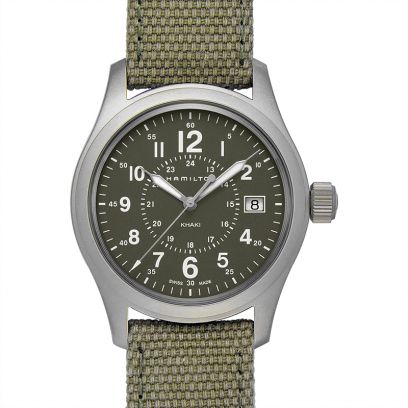 Hamilton Khaki Field H68201963