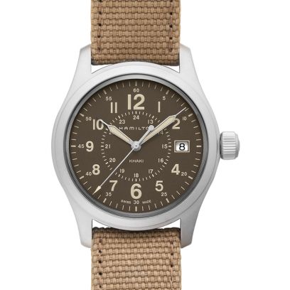 Hamilton Khaki Field H68201993