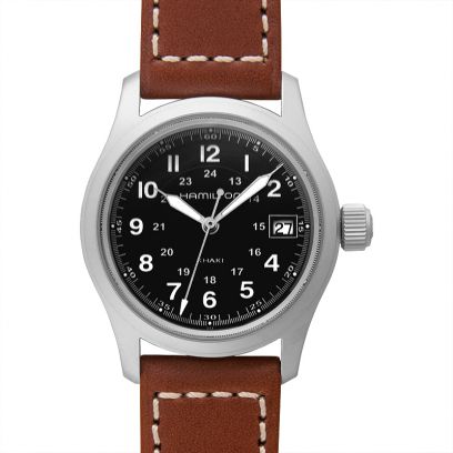 Hamilton Khaki Field H68311533