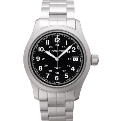 Hamilton Khaki Field H68411133