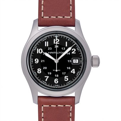 Hamilton Khaki Field H68411533