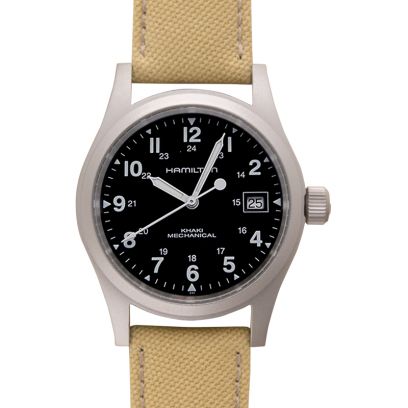Hamilton Khaki Field H69419933