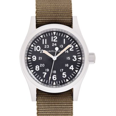 Hamilton Khaki Field H69429931