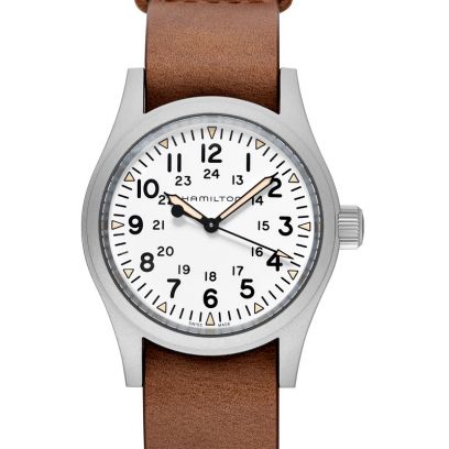 Hamilton Khaki Field H69439511