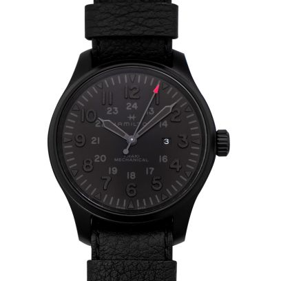 Hamilton Khaki Field H69809730