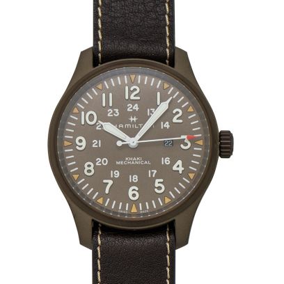 Hamilton Khaki Field H69829560
