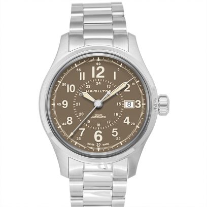 Hamilton Khaki Field H70305193