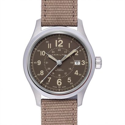 Hamilton Khaki Field H70305993