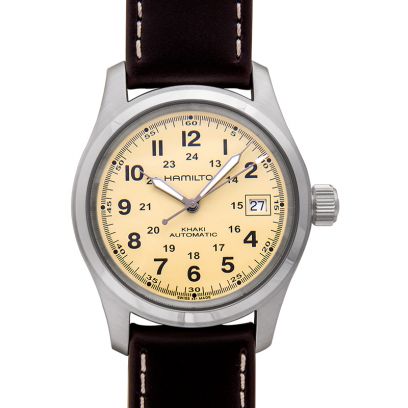 Hamilton Khaki Field H70455523