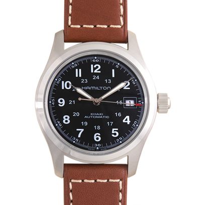 Hamilton Khaki Field H70455533