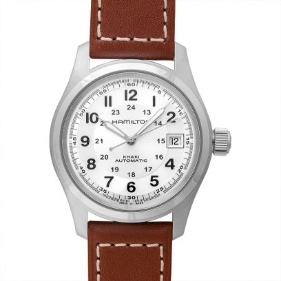 Hamilton Khaki Field H70455553