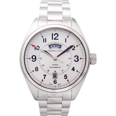 Hamilton Khaki Field H70505153