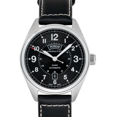 Hamilton Khaki Field H70505733