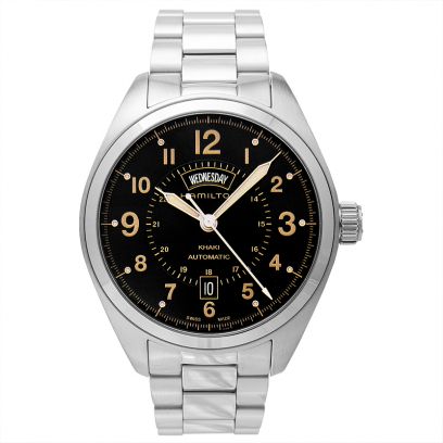 Hamilton Khaki Field H70505933