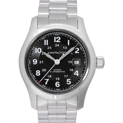 Hamilton Khaki Field H70515137