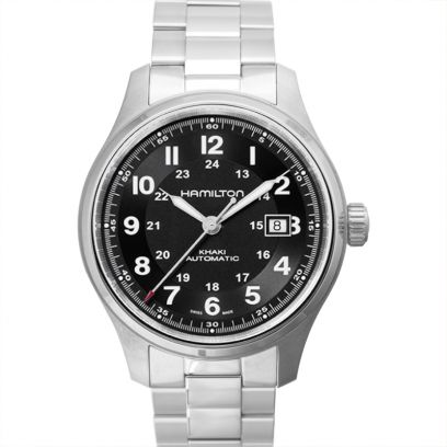 Hamilton Khaki Field H70525133