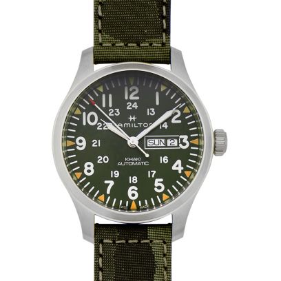 Hamilton Khaki Field H70535061