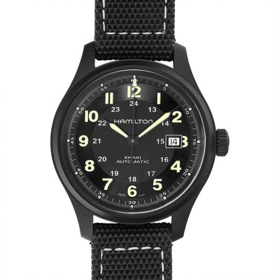 Hamilton Khaki Field H70575733