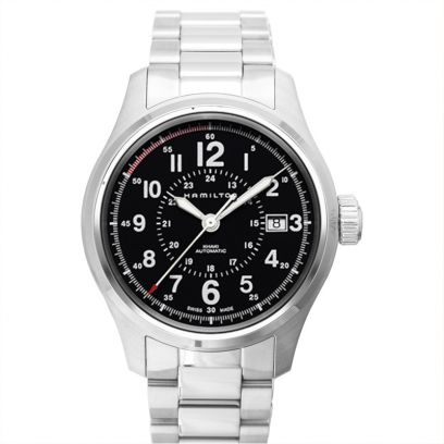 Hamilton Khaki Field H70595133