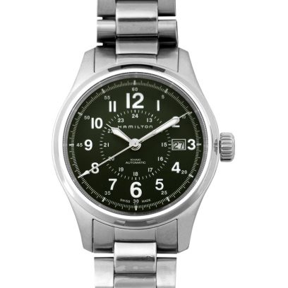 Hamilton Khaki Field H70595163