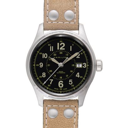 Hamilton Khaki Field H70595593
