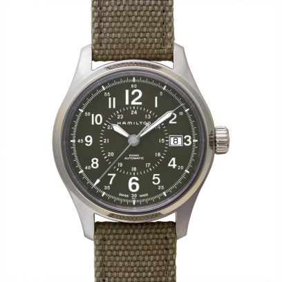 Hamilton Khaki Field H70595963