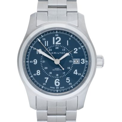 Hamilton Khaki Field H70605143