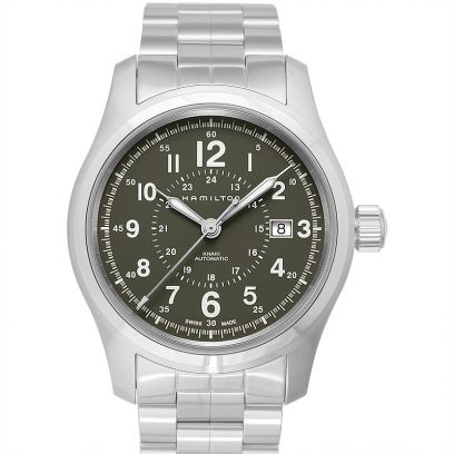 Hamilton Khaki Field H70605163