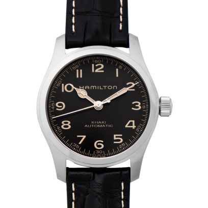 Hamilton Khaki Field H70605731