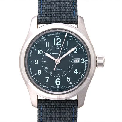 Hamilton Khaki Field H70605943