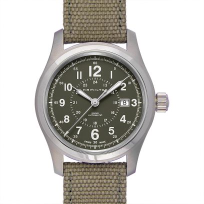 Hamilton Khaki Field H70605963