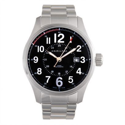 Hamilton Khaki Field H70615133