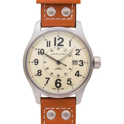 Hamilton Khaki Field H70615523