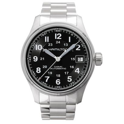Hamilton Khaki Field H70625133