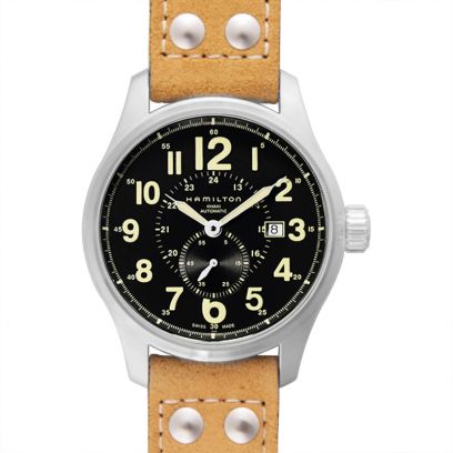 Hamilton Khaki Field H70655733