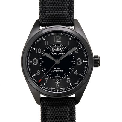 Hamilton Khaki Field H70695735