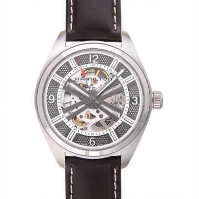 Hamilton Khaki Field H72515585