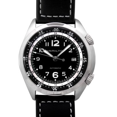 Hamilton Khaki Aviation H76455733