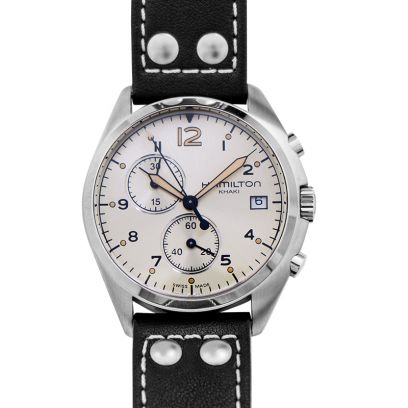 Hamilton Khaki Aviation H76512755