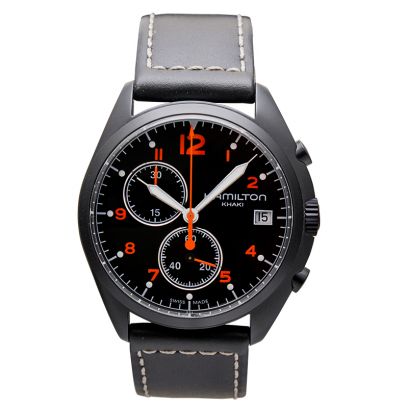 Hamilton Khaki Aviation H76582733