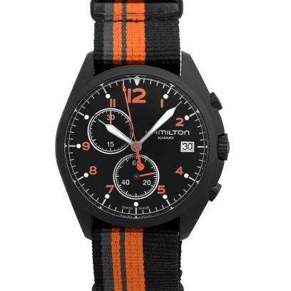 Hamilton Khaki Aviation H76582933
