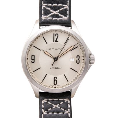 Hamilton Khaki Aviation H76665725