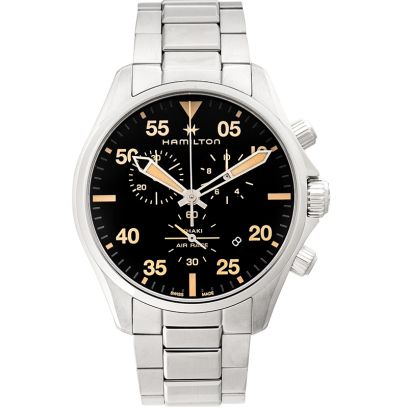Hamilton Khaki Aviation H76722131