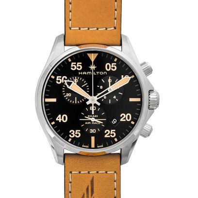 Hamilton Khaki Aviation H76722531