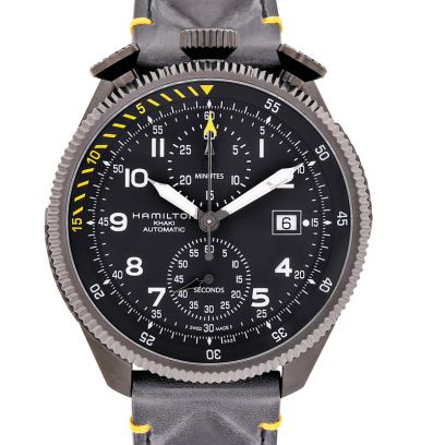 Hamilton Khaki Aviation H76786733