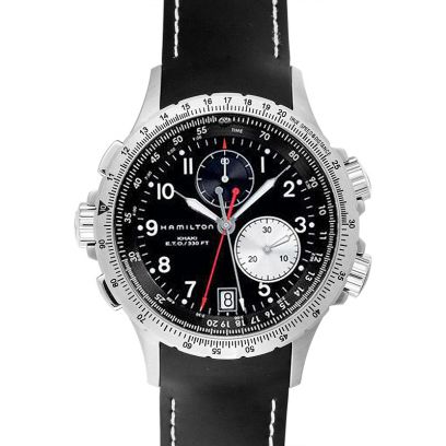 Hamilton Khaki Aviation H77612333