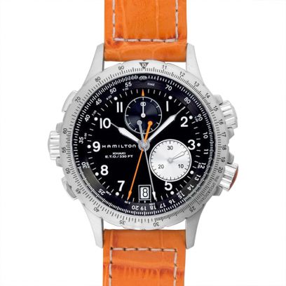 Hamilton Khaki Aviation H77612933