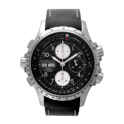Hamilton Khaki Aviation H77616333